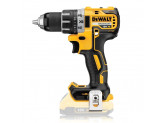 Аккумуляторная безударная бесщеточная дрель-шуруповерт DeWALT DCD791NT, 18 В без аккумулятора и ЗУ