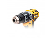 Аккумуляторная безударная бесщеточная дрель-шуруповерт DeWALT DCD791NT, 18 В без аккумулятора и ЗУ
