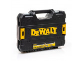 Аккумуляторная безударная бесщеточная дрель-шуруповерт DeWALT DCD791P2, 18 В