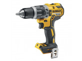 Аккумуляторная бесщеточная ударная дрель-шуруповерт DeWALT, 18 В, 2000 об/мин, 34000 уд/мин, без АКБ и ЗУ, в кейсе TSTAK, DCD796NT