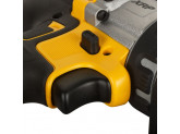 Аккумуляторная бесщеточная дрель-шуруповерт DeWALT, 18 В, 2000 об/мин, без АКБ и ЗУ в кейсе, DCD991NT