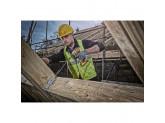 Аккумуляторный бесщеточный шуруповерт DeWALT, 18 В, 205 Нм, 3250 об/мин, 3800 уд/мин, с 2 АКБ 5 Ач и ЗУ, в кейсе, DCF887P2