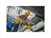 Шуруповерт аккумуляторный для гипсокартона, ленточный, DeWALT DCF620D2K, 18 В, 4400 об/мин