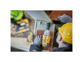 Аккумуляторный бесщеточный ударный гайковерт DeWALT, 18 В, 950 Нм, 2400 уд/мин, 1900 об/мин, без АКБ и ЗУ, DCF897N