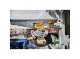 Аккумуляторный бесщеточный ударный гайковерт DeWALT, 18 В, 950 Нм, 2400 уд/мин, 1900 об/мин, без АКБ и ЗУ, DCF897N