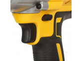 Аккумуляторный импульсный гайковерт DeWALT, 18 В, 950 Нм, 2400 уд/мин, 1900 об/мин, c 2 АКБ 5 Ач и ЗУ, в кейсе TSTAK, DCF899P2