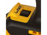 Аккумуляторный импульсный гайковерт DeWALT, 18 В, 950 Нм, 2400 уд/мин, 1900 об/мин, c 2 АКБ 5 Ач и ЗУ, в кейсе TSTAK, DCF899P2