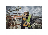 Аккумуляторная бесщеточная углошлифовальная машина DeWALT DCG406N, 18 В, XR, 125 мм без аккумулятора и ЗУ