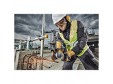 Аккумуляторная бесщеточная углошлифовальная машина DeWALT DCG406N, 18 В, XR, 125 мм без аккумулятора и ЗУ