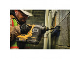 Аккумуляторный бесщеточный перфоратор DeWALT, 18 В, 2.1 Дж, 4600 уд/мин, 1100 об/мин, с 2 АКБ 5 Ач и ЗУ, в кейсе, DCH273P2