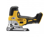 Аккумуляторный бесщеточный лобзик DeWALT, 18 В, 3200 ход/мин, без АКБ и ЗУ, DCS335N