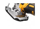 Аккумуляторный бесщеточный лобзик DeWALT, 18 В, 3200 ход/мин, без АКБ и ЗУ, DCS335N