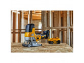 Аккумуляторный бесщеточный лобзик DeWALT, 18 В, 3200 ход/мин, без АКБ и ЗУ, DCS335N