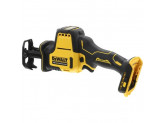 Аккумуляторная сабельная пила DeWALT DCS369N, 18В, 16мм, без АКБ и ЗУ