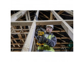 Аккумуляторная сабельная пила DeWALT DCS369N, 18В, 16мм, без АКБ и ЗУ