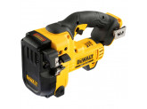 Аккумуляторный бесщеточный болторез DeWALT XR, 18 В, M6-M12, без АКБ и ЗУ, DCS350N