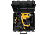 Монтажный пистолет по бетону DeWALT DCN890P2, 5 Ач, 18 В