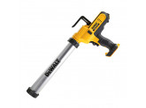 Аккумуляторный пистолет для герметика DeWALT DCE580N, 18 В, XR, 300-600 мл