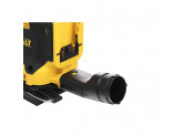 Вибрационная шлифмашина DeWALT DCW200N, 18В, без аккумулятора и зарядного устройства