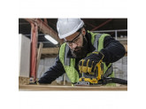 Вибрационная шлифмашина DeWALT DCW200N, 18В, без аккумулятора и зарядного устройства
