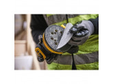 Аккумуляторная эксцентриковая орбитальная шлифмашина DeWALT DCW210N