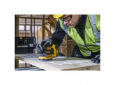 Аккумуляторная эксцентриковая орбитальная шлифмашина DeWALT DCW210N