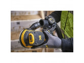 Аккумуляторная эксцентриковая орбитальная шлифмашина DeWALT DCW210N