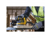 Аккумуляторная эксцентриковая орбитальная шлифмашина DeWALT DCW210N