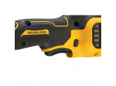 Полировальная орбитальная машина, 18В, 125мм, DeWALT DCM848N без аккумулятора и зарядного устройства