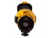 Аккумуляторный фрезер по гипсокартону DeWALT DCS551N, 18В, без аккумулятора и зарядного устройства