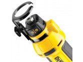 Аккумуляторный фрезер по гипсокартону DeWALT DCS551N, 18В, без аккумулятора и зарядного устройства