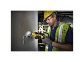Аккумуляторный фрезер по гипсокартону DeWALT DCS551N, 18В, без аккумулятора и зарядного устройства