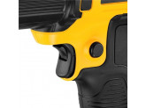 Аккумуляторный пистолет горячего воздуха DeWALT DCE530N, 18 В без АКБ и ЗУ