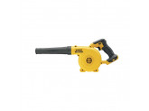 Аккумуляторный воздуходув DeWALT DCV100, XR, 18 В
