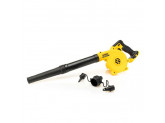 Аккумуляторный воздуходув DeWALT DCV100, XR, 18 В