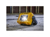 Напольный прожектор 18В XR, 2000 Лм DeWALT DCL077 без аккумулятора и зарядного устройства