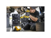 Напольный прожектор 18В XR, 2000 Лм DeWALT DCL077 без аккумулятора и зарядного устройства