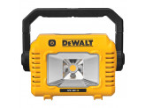 Напольный прожектор 18В XR, 2000 Лм DeWALT DCL077 без аккумулятора и зарядного устройства