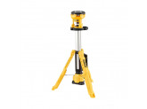 Аккумуляторная мачта освещения DeWALT DCL079, 3000 люмен, 18 В, XR, без АКБ и ЗУ