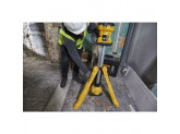 Аккумуляторная мачта освещения DeWALT DCL079, 3000 люмен, 18 В, XR, без АКБ и ЗУ