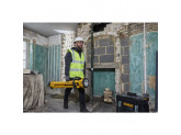 Аккумуляторная мачта освещения DeWALT DCL079, 3000 люмен, 18 В, XR, без АКБ и ЗУ