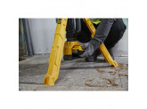 Аккумуляторная мачта освещения DeWALT DCL079, 3000 люмен, 18 В, XR, без АКБ и ЗУ