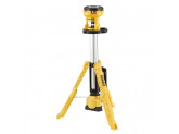 Аккумуляторная мачта освещения DeWALT DCL079, 3000 люмен, 18 В, XR, без АКБ и ЗУ