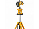 Аккумуляторная мачта освещения DeWALT DCL079, 3000 люмен, 18 В, XR, без АКБ и ЗУ