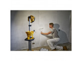 Аккумуляторная мачта освещения DeWALT DCL079, 3000 люмен, 18 В, XR, без АКБ и ЗУ