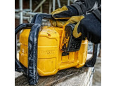 Портативная аудиосистема DeWALT, 12/18 В, с возможностью работы от сети, 30 Вт, без АКБ и ЗУ, DCR029