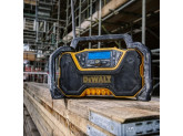 Портативная аудиосистема DeWALT, 12/18 В, с возможностью работы от сети, 30 Вт, без АКБ и ЗУ, DCR029