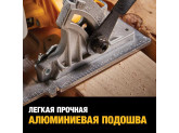 Бесщеточная дисковая пила DeWALT DCS573NT 18В, без АКБ и ЗУ