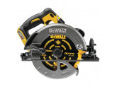 Аккумуляторная дисковая ручная пила DeWALT FlexVolt DCS578N, 54 В, 190мм