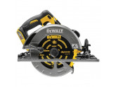 Аккумуляторная дисковая ручная пила DeWALT FlexVolt DCS579N, 54 В, XR